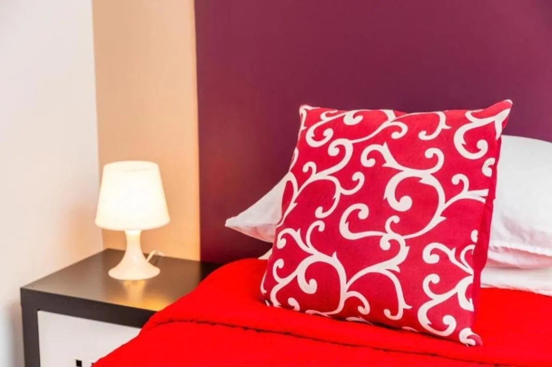 קטאניה Casa Morgan Holidays In Sicily 0*,  איטליה