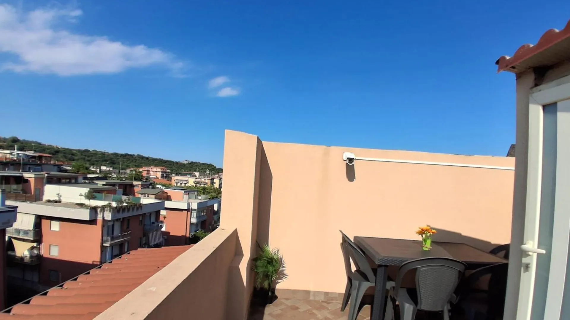 קטאניה Casa Morgan Holidays In Sicily 0*,  איטליה