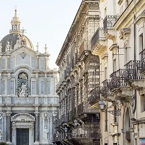 4* 호텔 Duomo & Spa
