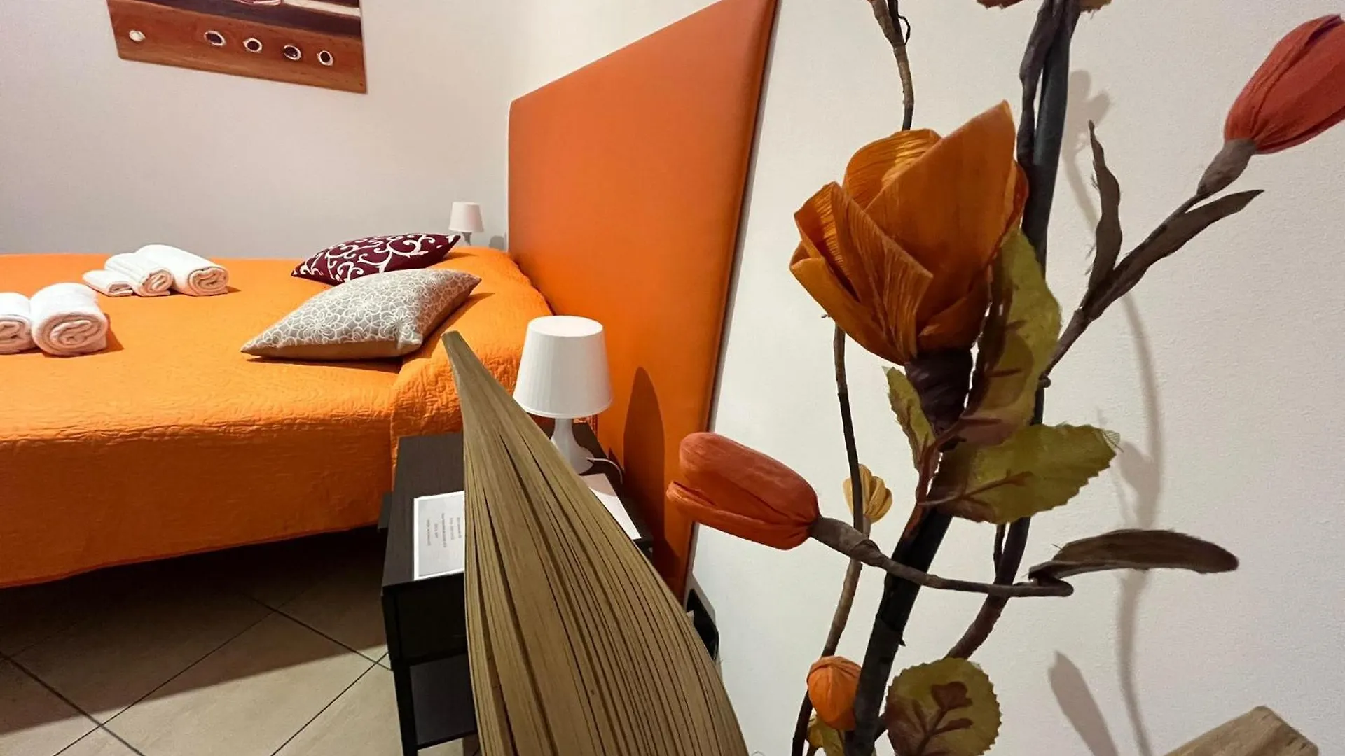 Guest house Casa Morgan Holidays In Sicily