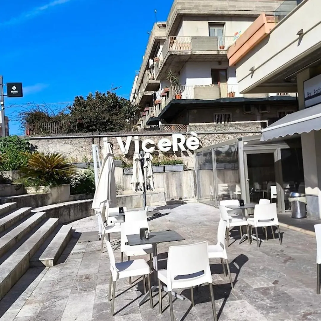 Casa Morgan Holidays In Sicily Guest house