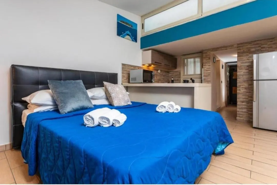 Guest house Casa Morgan Holidays In Sicily Italy