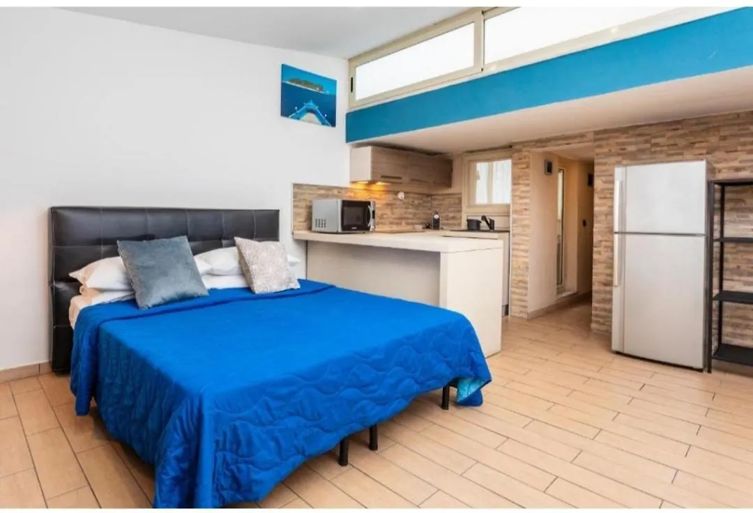 Guest house Casa Morgan Holidays In Sicily Italy