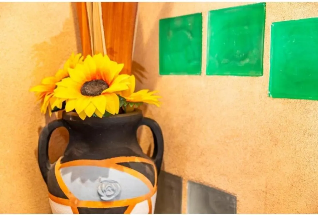 Guest house Casa Morgan Holidays In Sicily