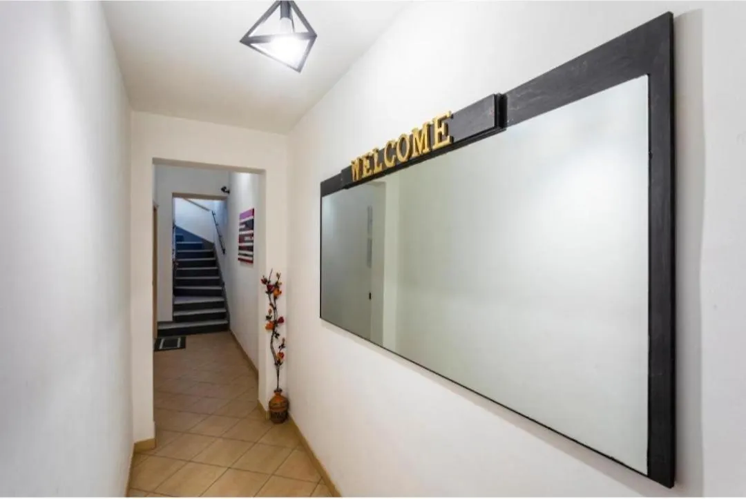 Casa Morgan Holidays In Sicily Guest house Catania