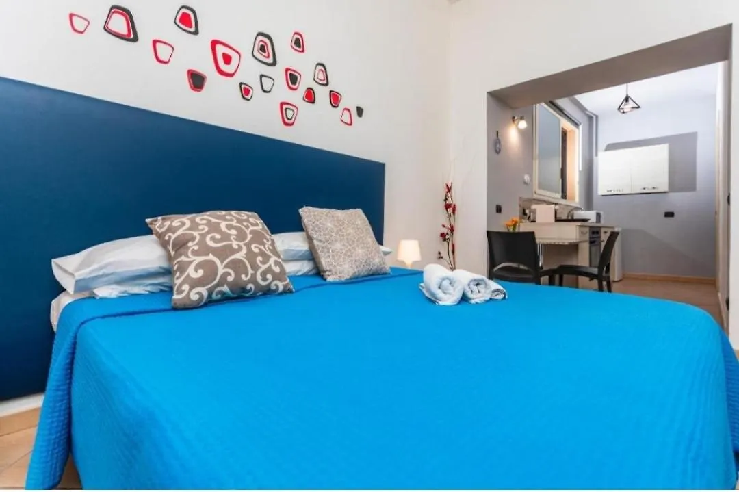 Casa Morgan Holidays In Sicily Italy