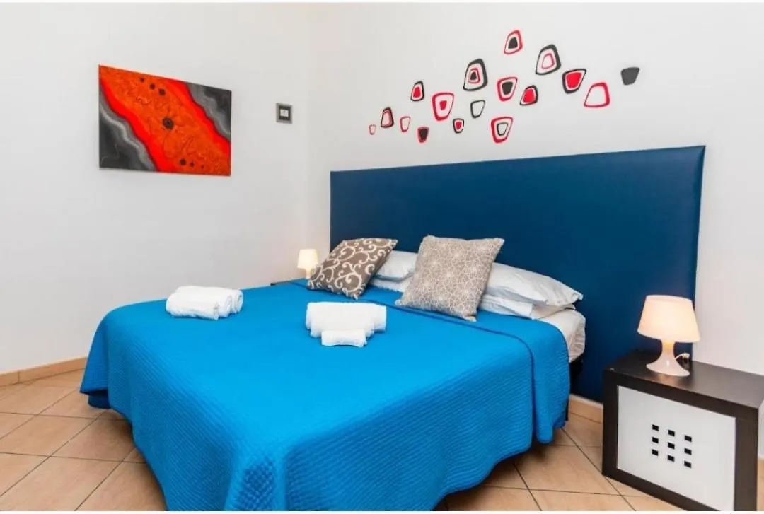 Casa Morgan Holidays In Sicily 0*, Catania Italy
