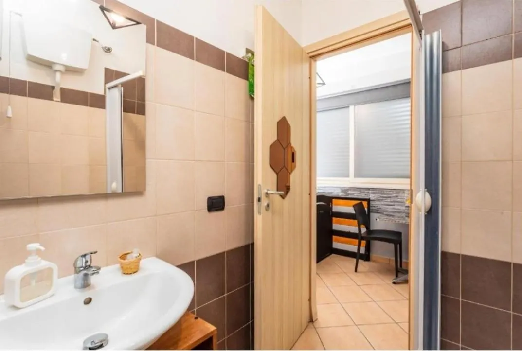 Casa Morgan Holidays In Sicily Guest house Catania