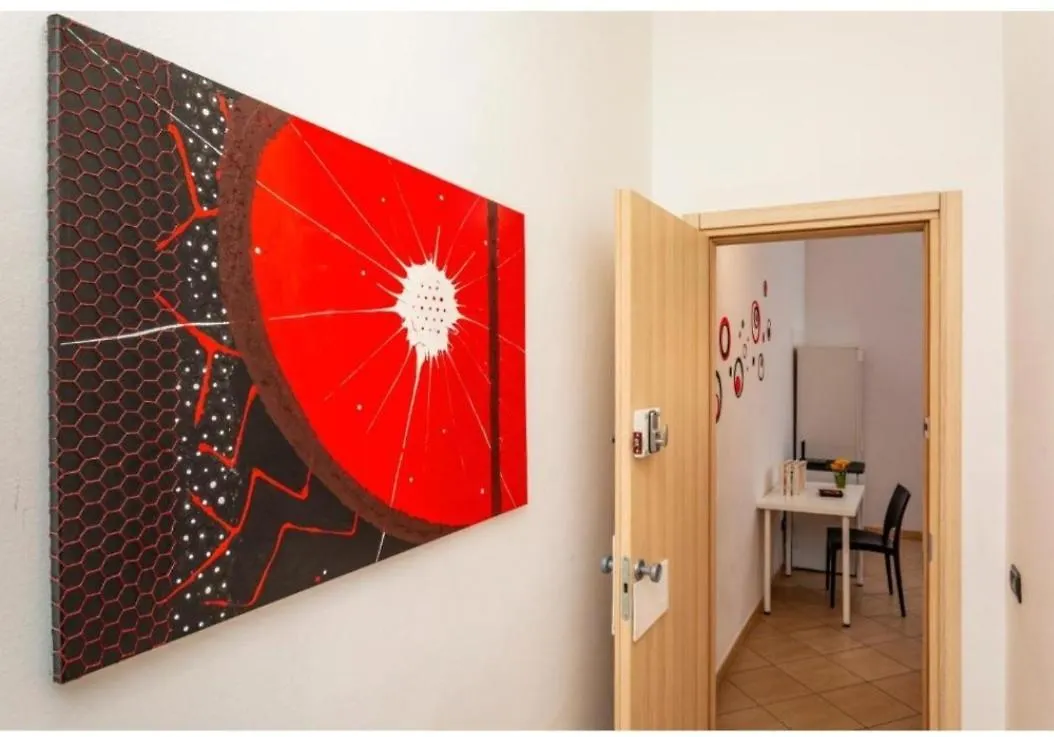 Casa Morgan Holidays In Sicily 0*, Catania Italy