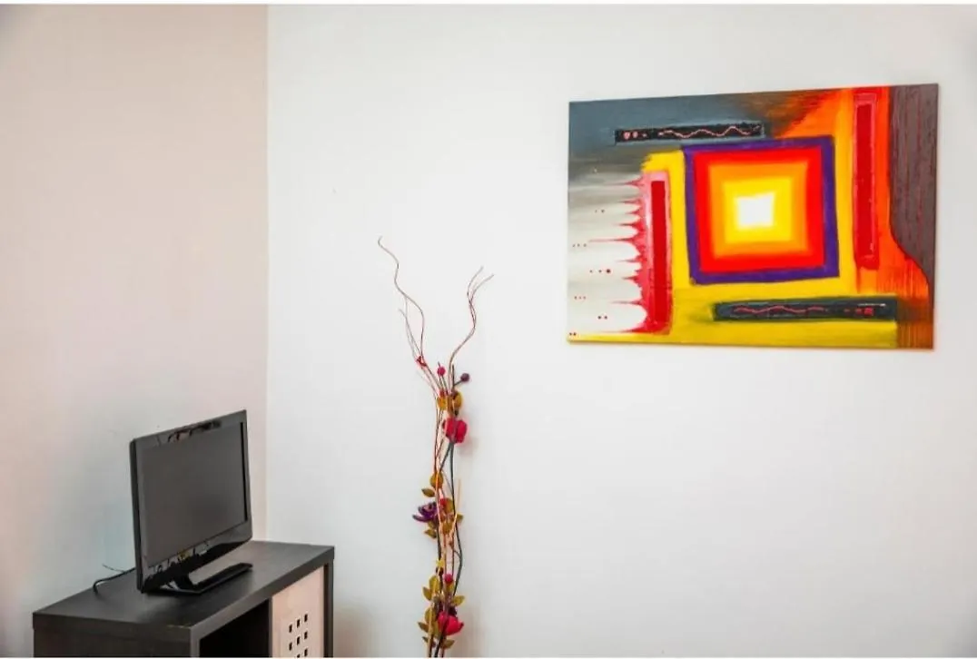 Casa Morgan Holidays In Sicily Guest house Catania