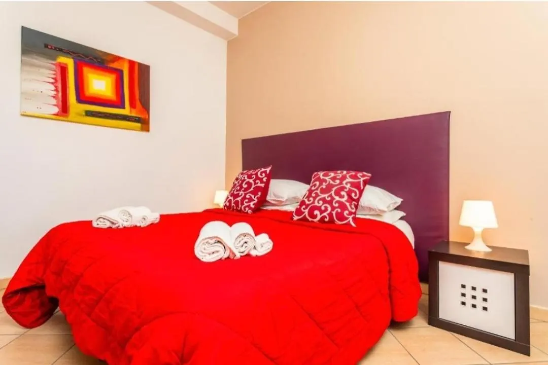 Casa Morgan Holidays In Sicily