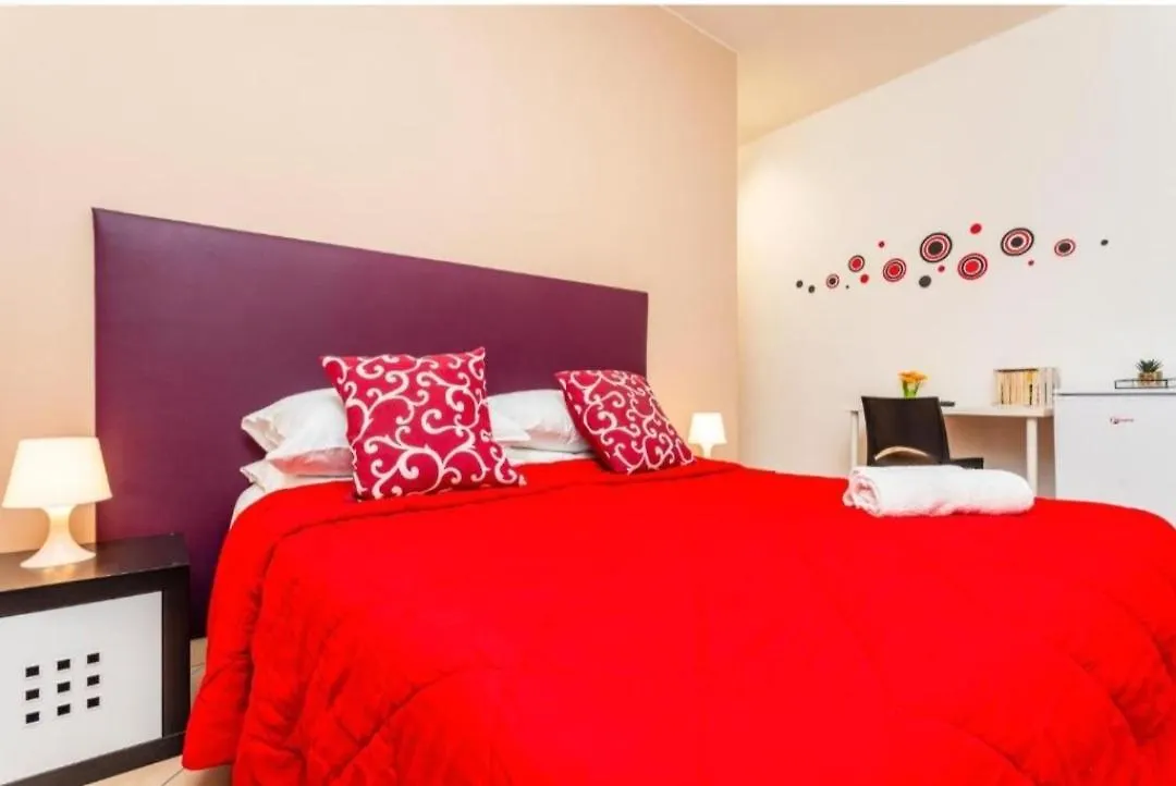 Guest house Casa Morgan Holidays In Sicily