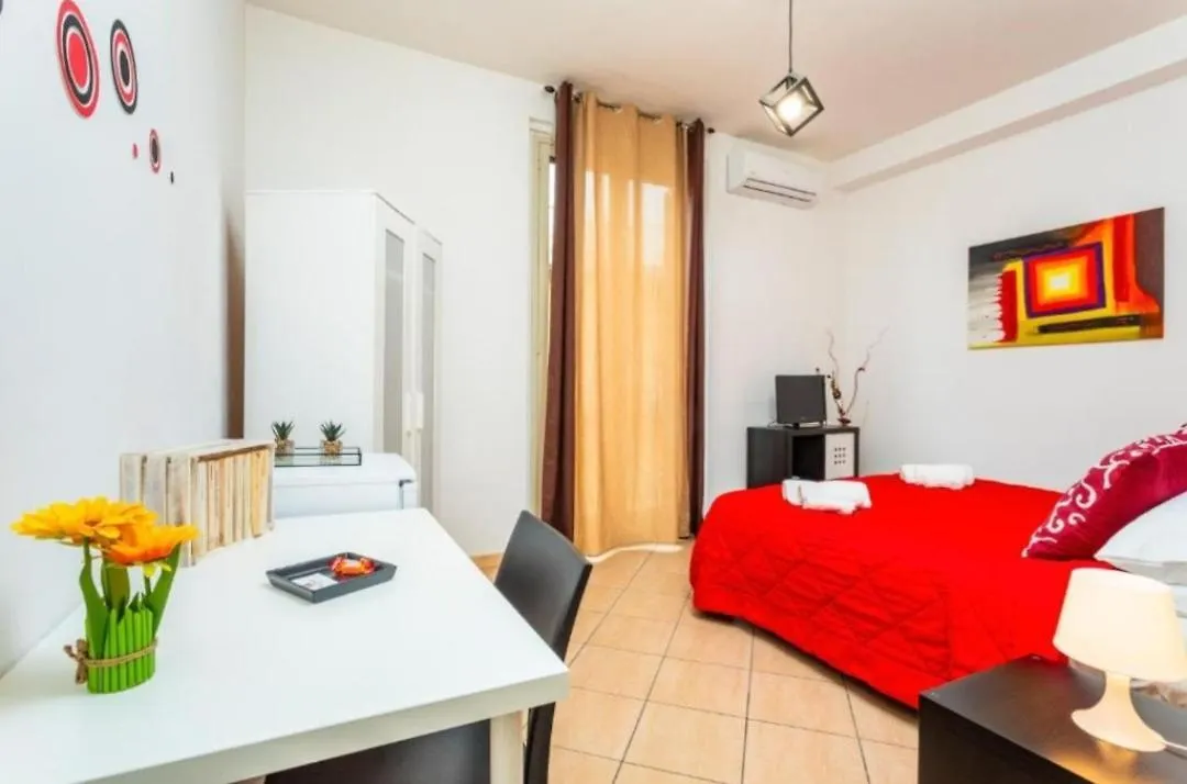Casa Morgan Holidays In Sicily 0*, Catania Italy