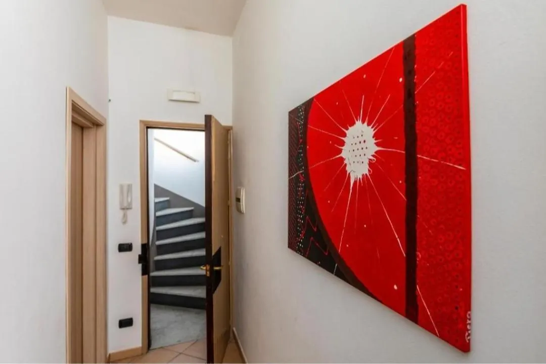 Guest house Casa Morgan Holidays In Sicily Italy