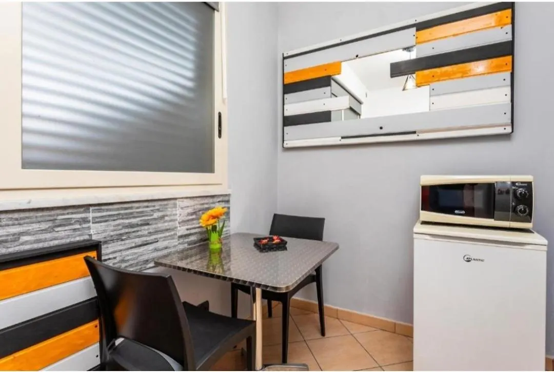Casa Morgan Holidays In Sicily Guest house