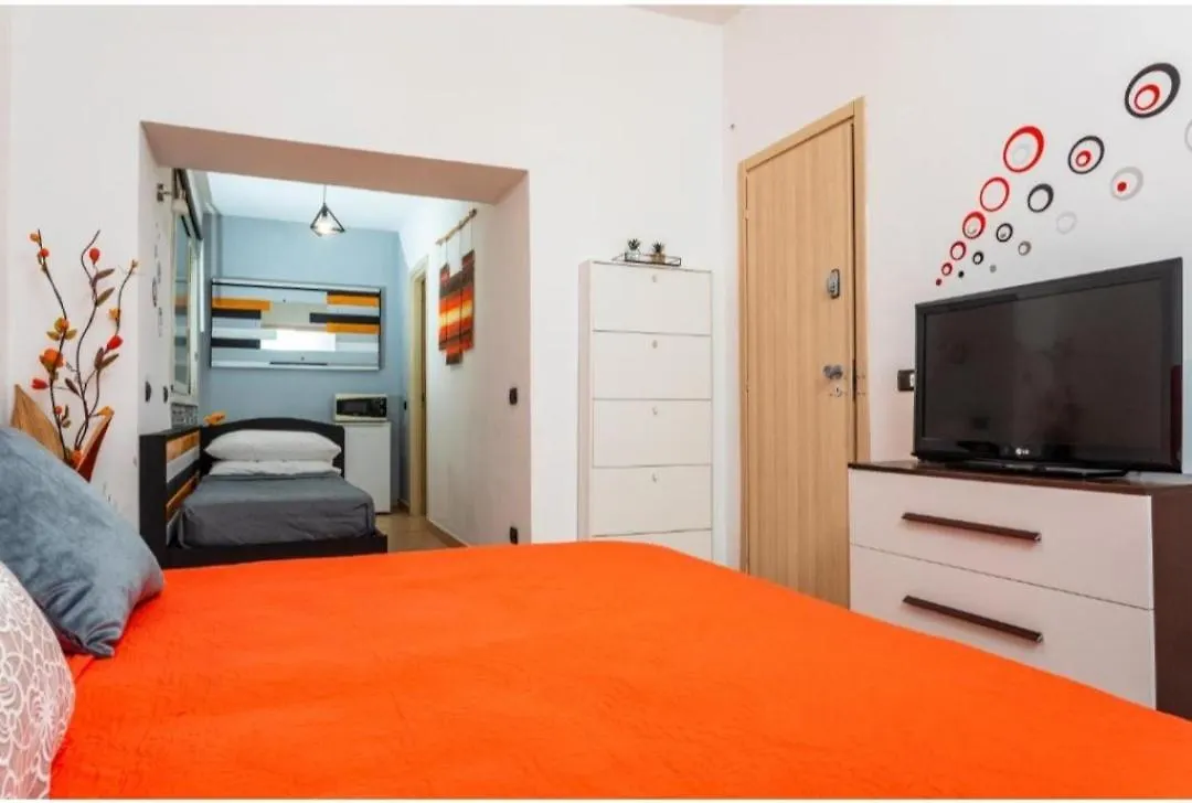Guest house Casa Morgan Holidays In Sicily
