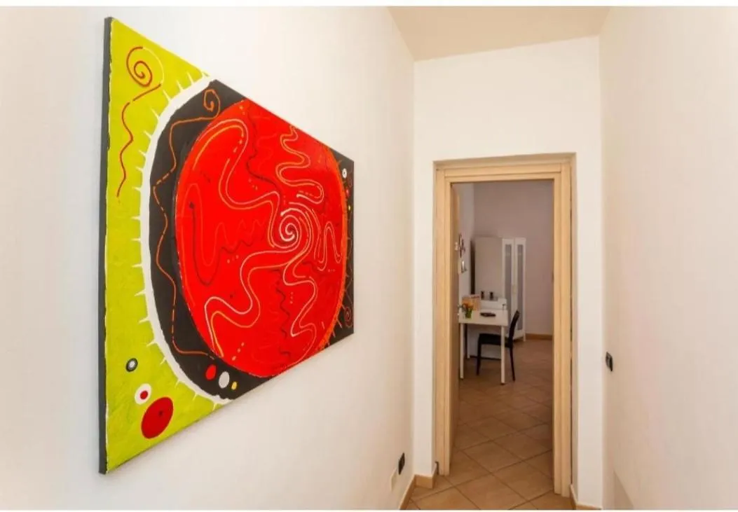 Guest house Casa Morgan Holidays In Sicily Italy
