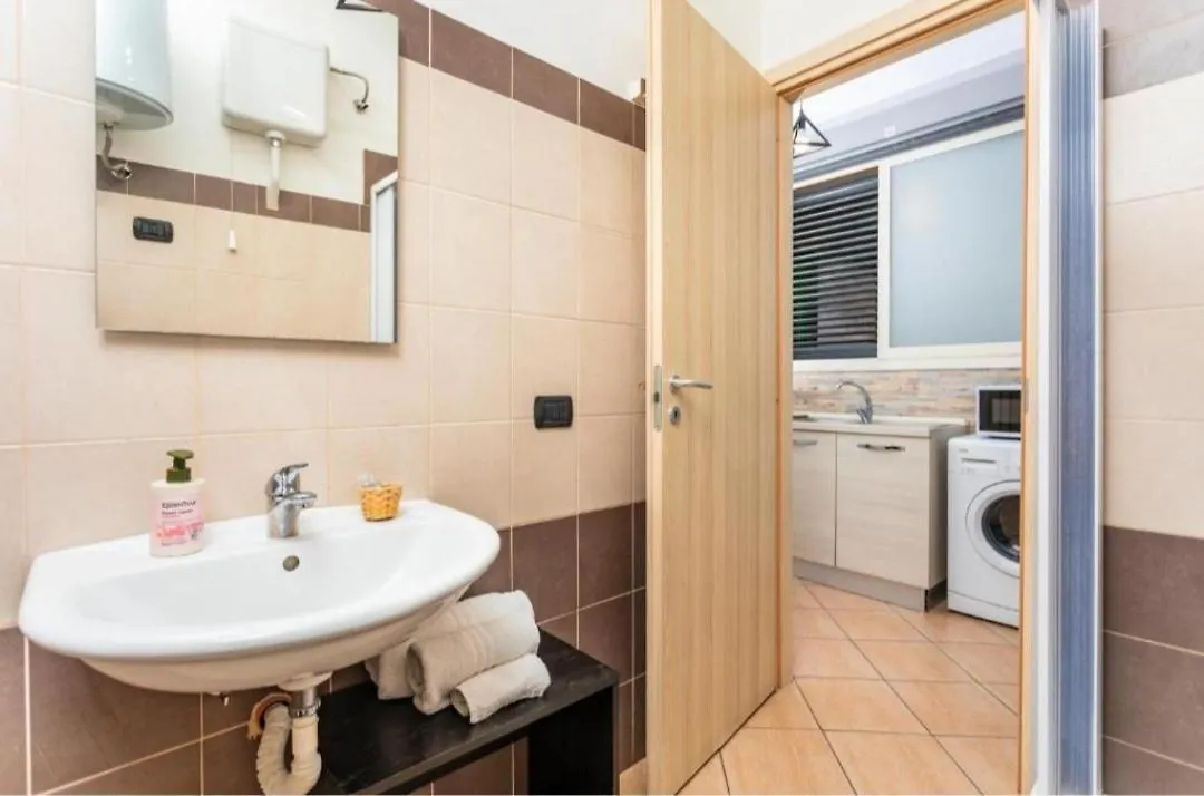 Casa Morgan Holidays In Sicily Catania
