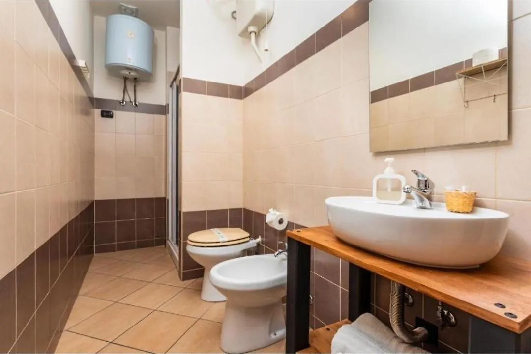 Guest house Casa Morgan Holidays In Sicily Italy