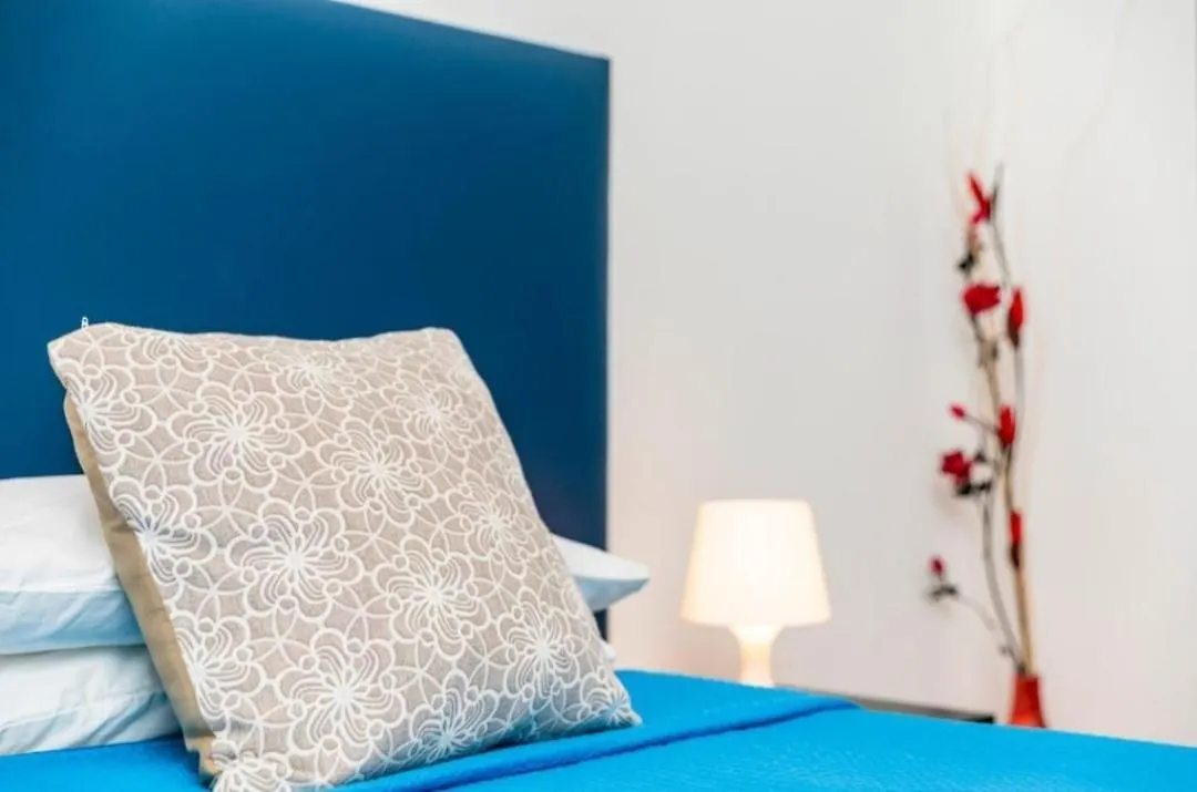 Guest house Casa Morgan Holidays In Sicily