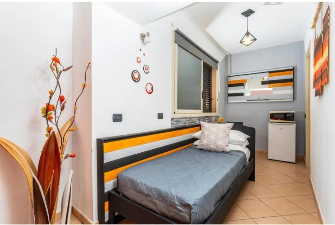 Casa Morgan Holidays In Sicily Italy