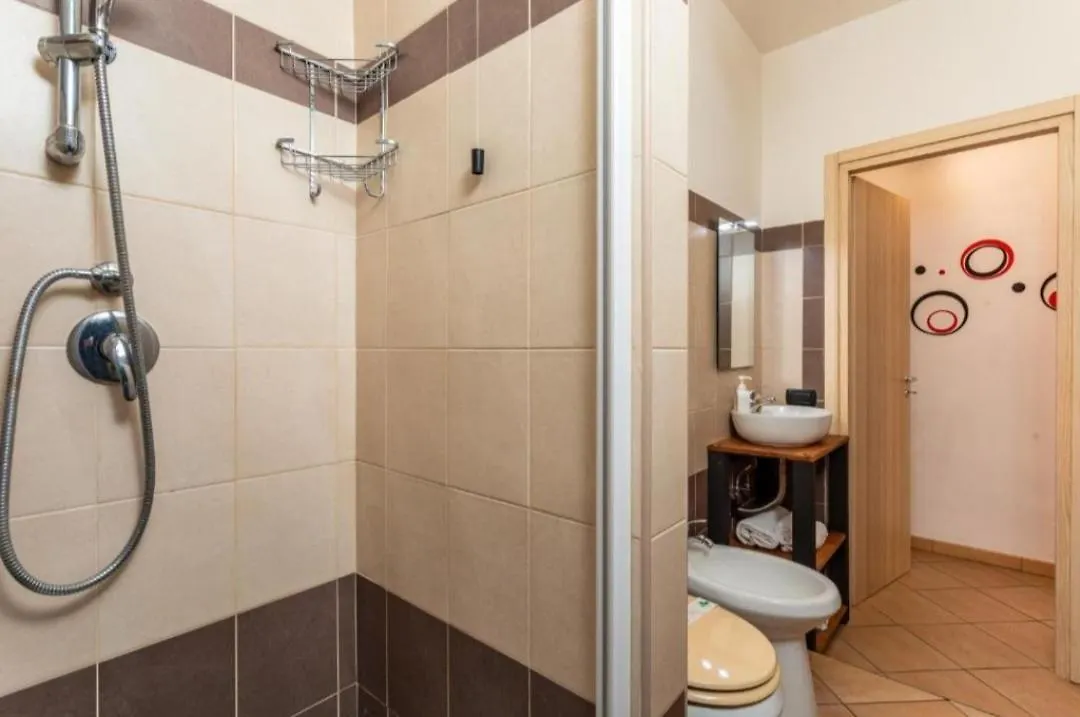 Guest house Casa Morgan Holidays In Sicily
