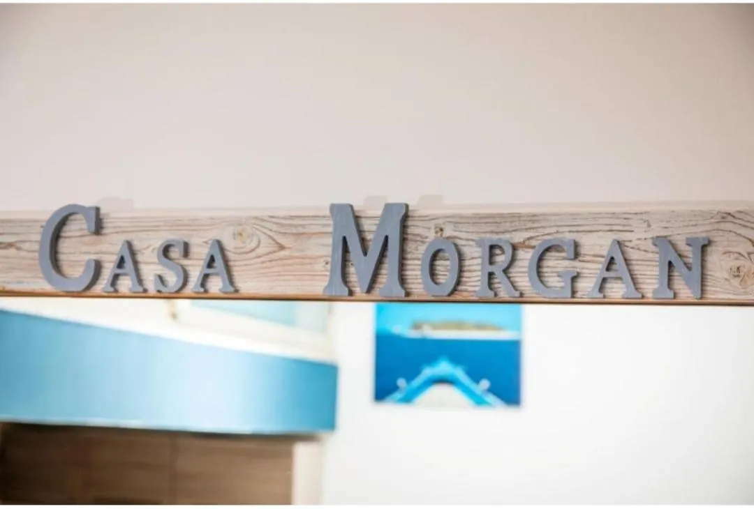 Casa Morgan Holidays In Sicily 0*, Catania