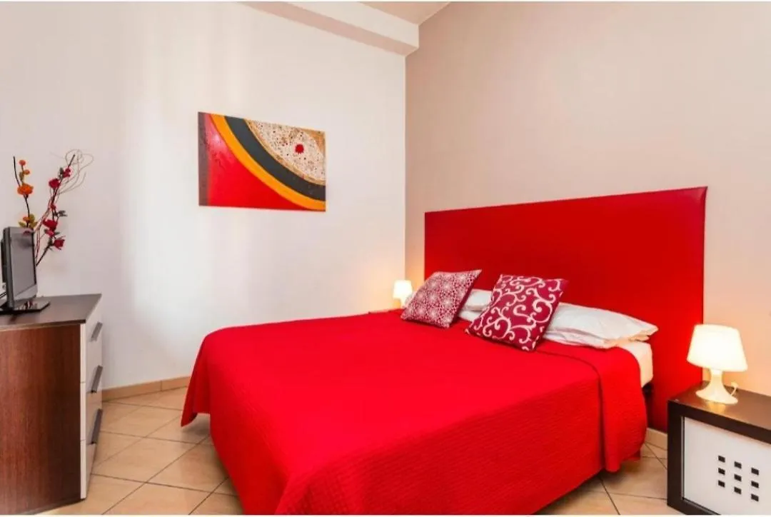 Casa Morgan Holidays In Sicily 0*, Catania Italy