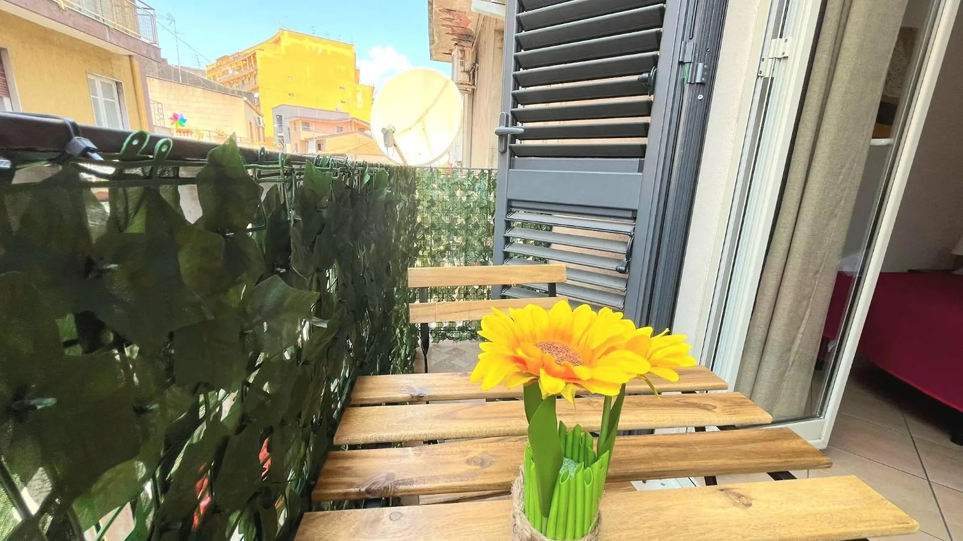 Casa Morgan Holidays In Sicily location